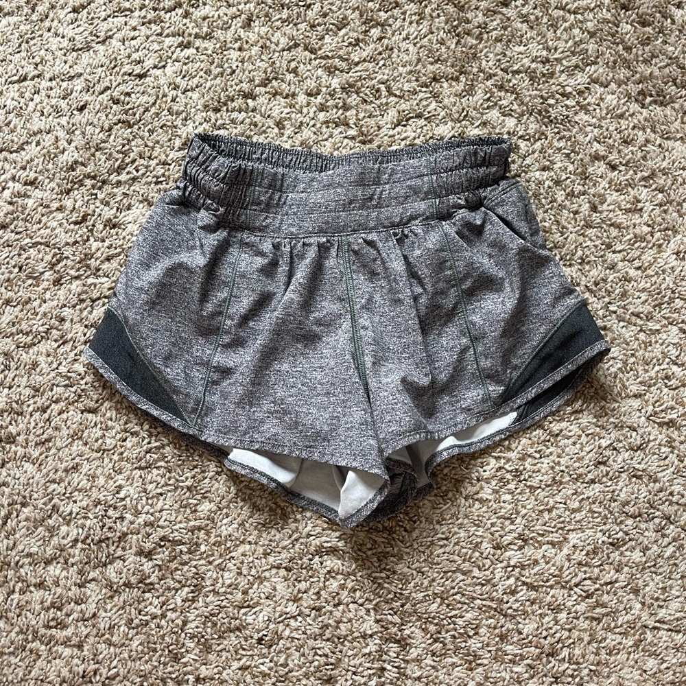 Lululemon Hotty Hot Low-Rise